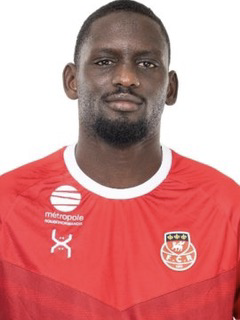 Amadou Ba-Sy