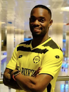 Wylan Cyprien