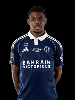 Lohann Doucet