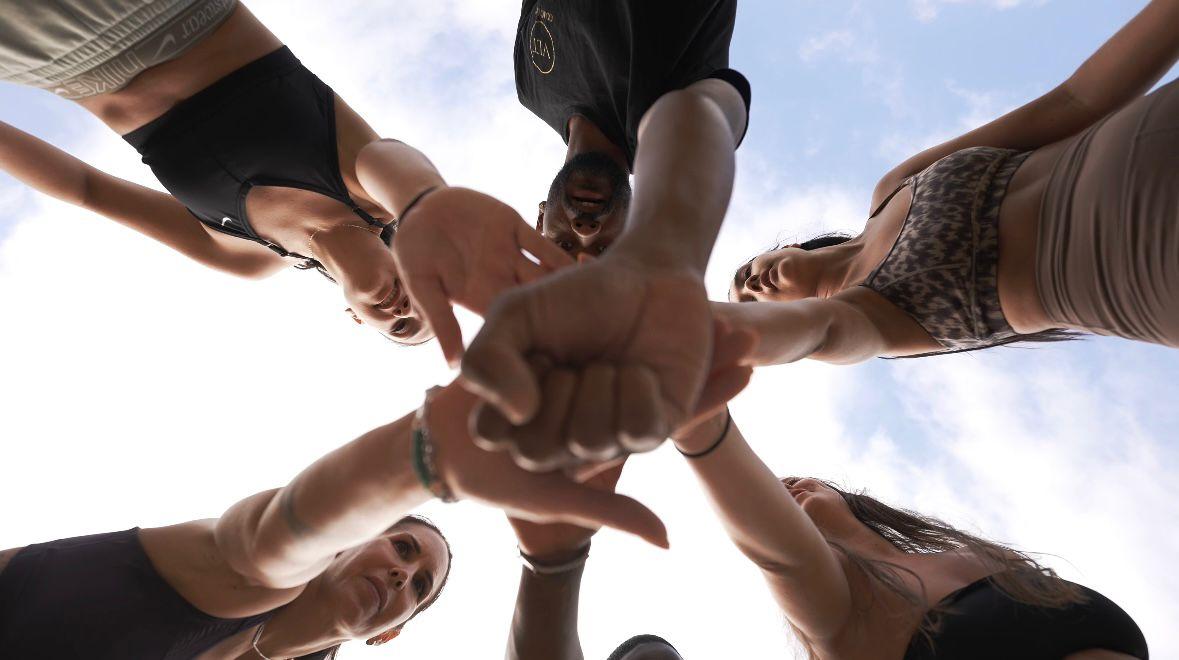 Team Building Sportif Sur Mesure
